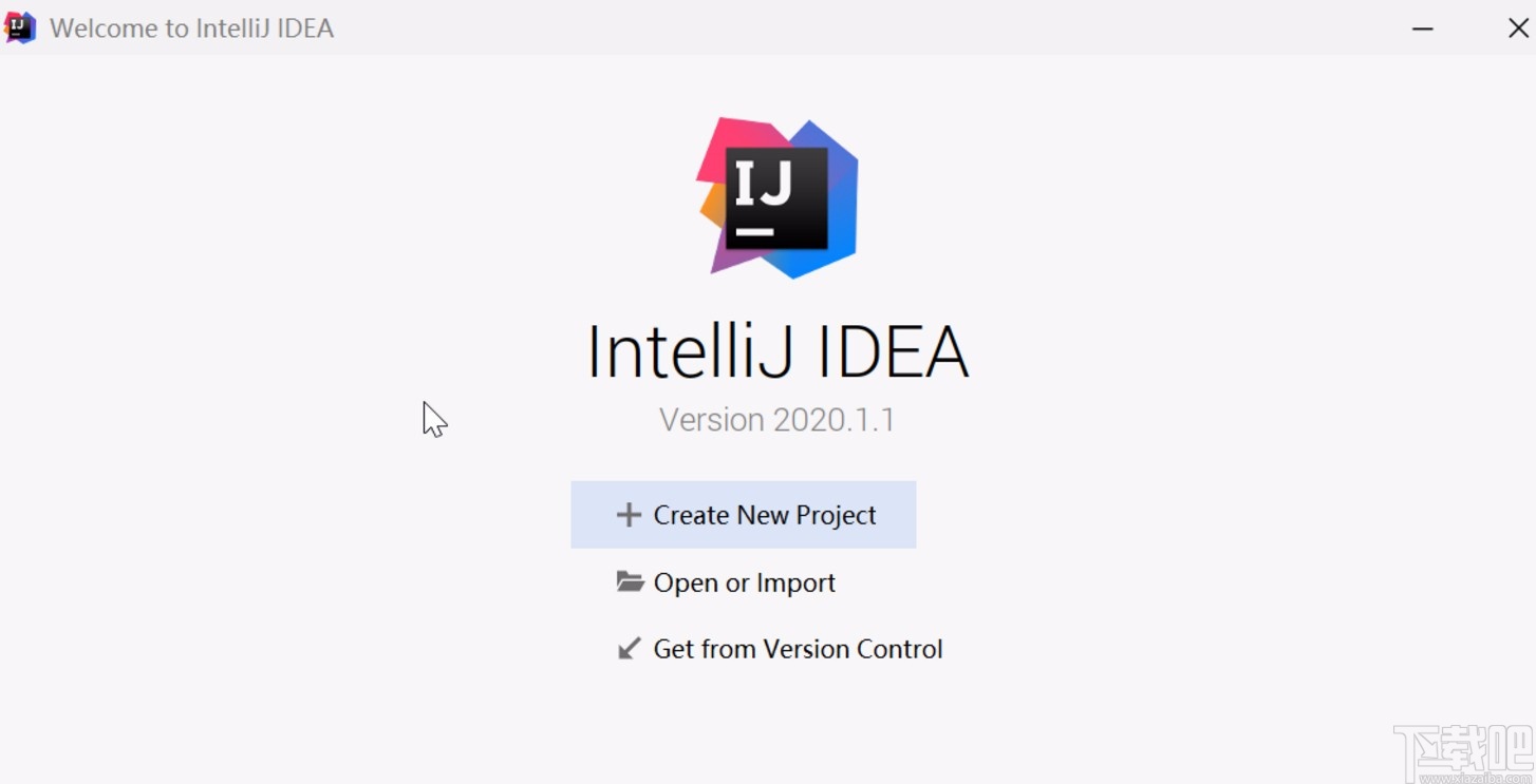 IntelliJ IDEA刪除類(lèi)的方法步驟